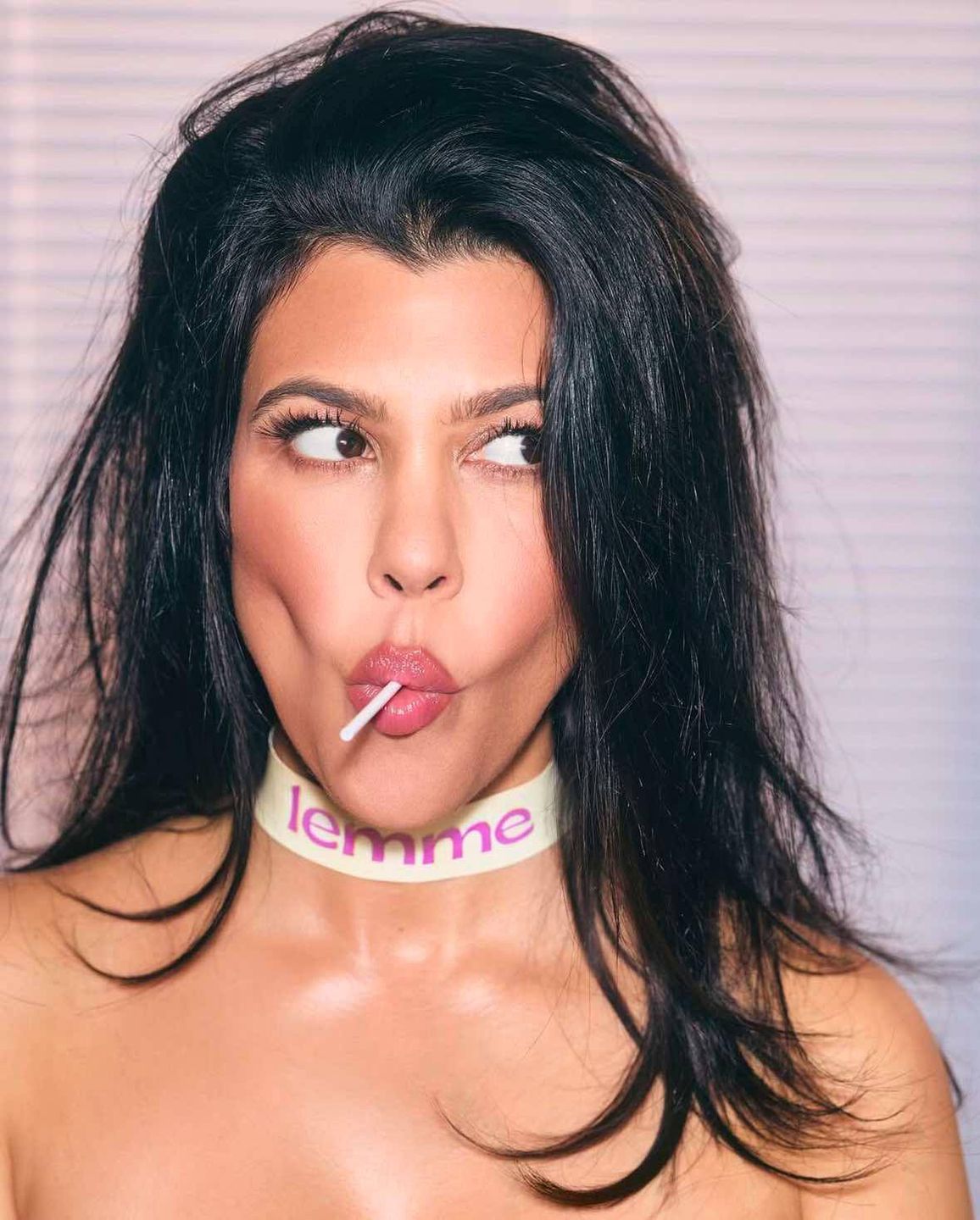 Kourtney Kardashian
