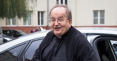 O. Rydzyka czekają poważne problemy? Kontrowersje przy budowie muzeum