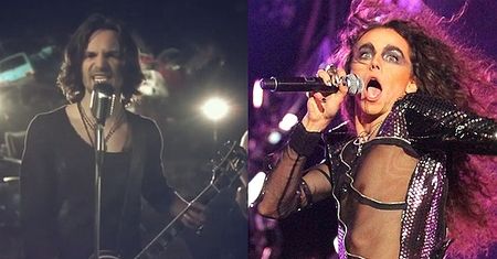 "Wykochaj mnie na śmierć" TO PLAGIAT? Tak twierdzi Michał Szpak...