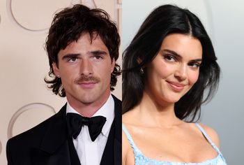 Jacob Elordi i Kendall Jenner jednak razem? Parę widziano w Tokio