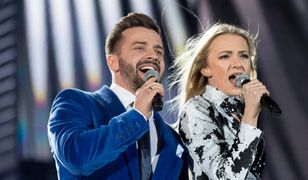 Kurdej-Szatan na "Sylwestrze Marzeń"? To możliwe...