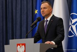 Duda zaszachował PiS. Jest odpowiedź. "Mam dużą obawę"
