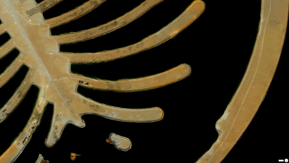 Overview Effect - niesamowite spojrzenie na Ziemię z perspektywy Kosmosu 8