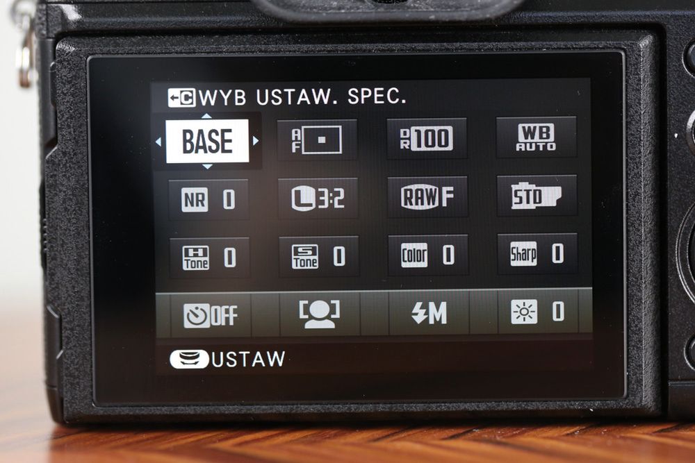 Fujifilm X-T2 - test bezlusterkowego profesjonalisty 18