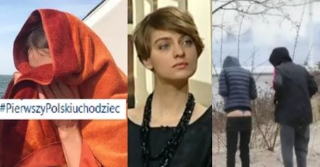 TYLKO U NAS: Renata Kaczoruk chce ocieplić wizerunek. "Pracuje z ekspertem"