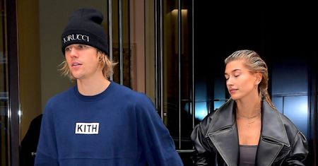 Justin Bieber ubiega się o amerykańskie obywatelstwo. Dla Hailey...