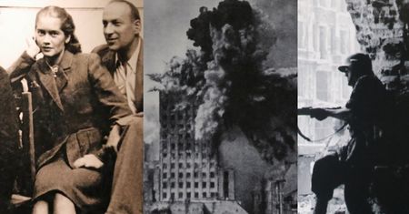 73 lata temu wybuchło Powstanie Warszawskie