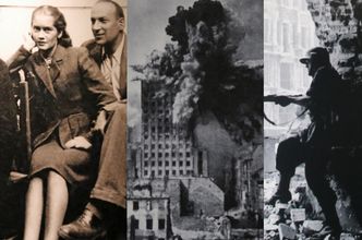 73 lata temu wybuchło Powstanie Warszawskie