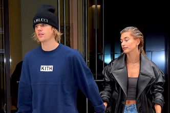 Justin Bieber ubiega się o amerykańskie obywatelstwo. Dla Hailey...