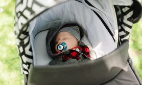 Jak przyjemnie spędzić czas z dzieckiem na świeżym powietrzu?
