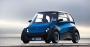 ECOmove QBEAK EV - osobliwy elektryk [wideo]