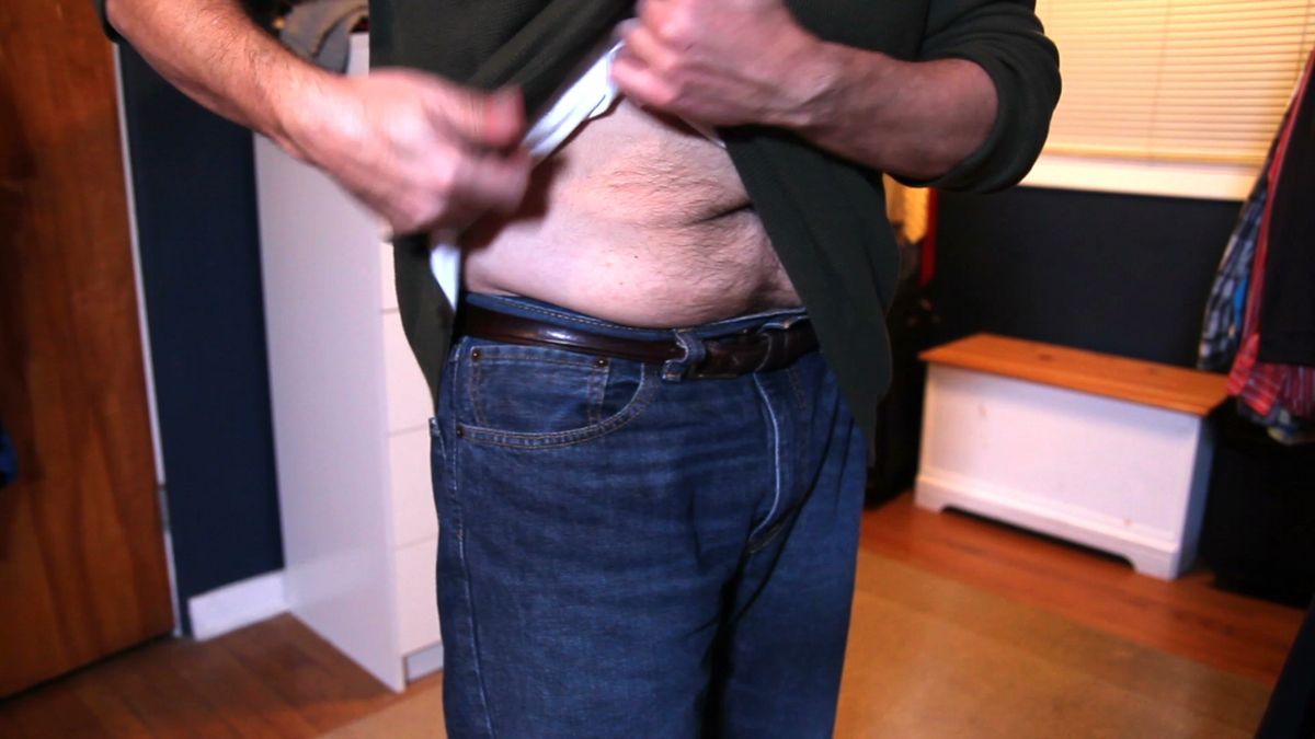 Co zrobić, żeby pozbyć się tłuszczu z brzucha?