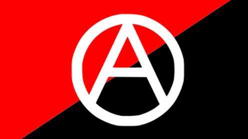Twitter w służbie anarchistów 1