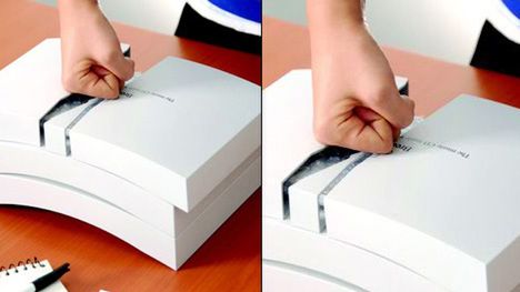 Uwolnij się od stresu 1