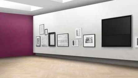 Bang & Olufsen BeoVision 10 1