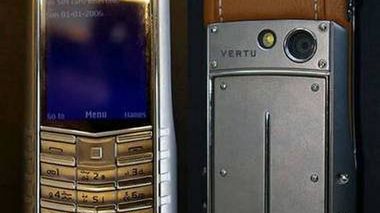 Vertu Ascent Ti - nowy, lepszy, droższy? 1