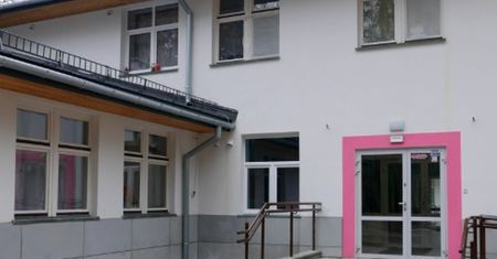 Mazowieckie. Zatrucie grzybami w ośrodku dla uchodźców. Dzieci w ciężkim stanie