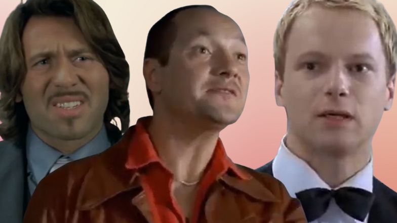 Kim z "Poranku Kojota" jesteś?