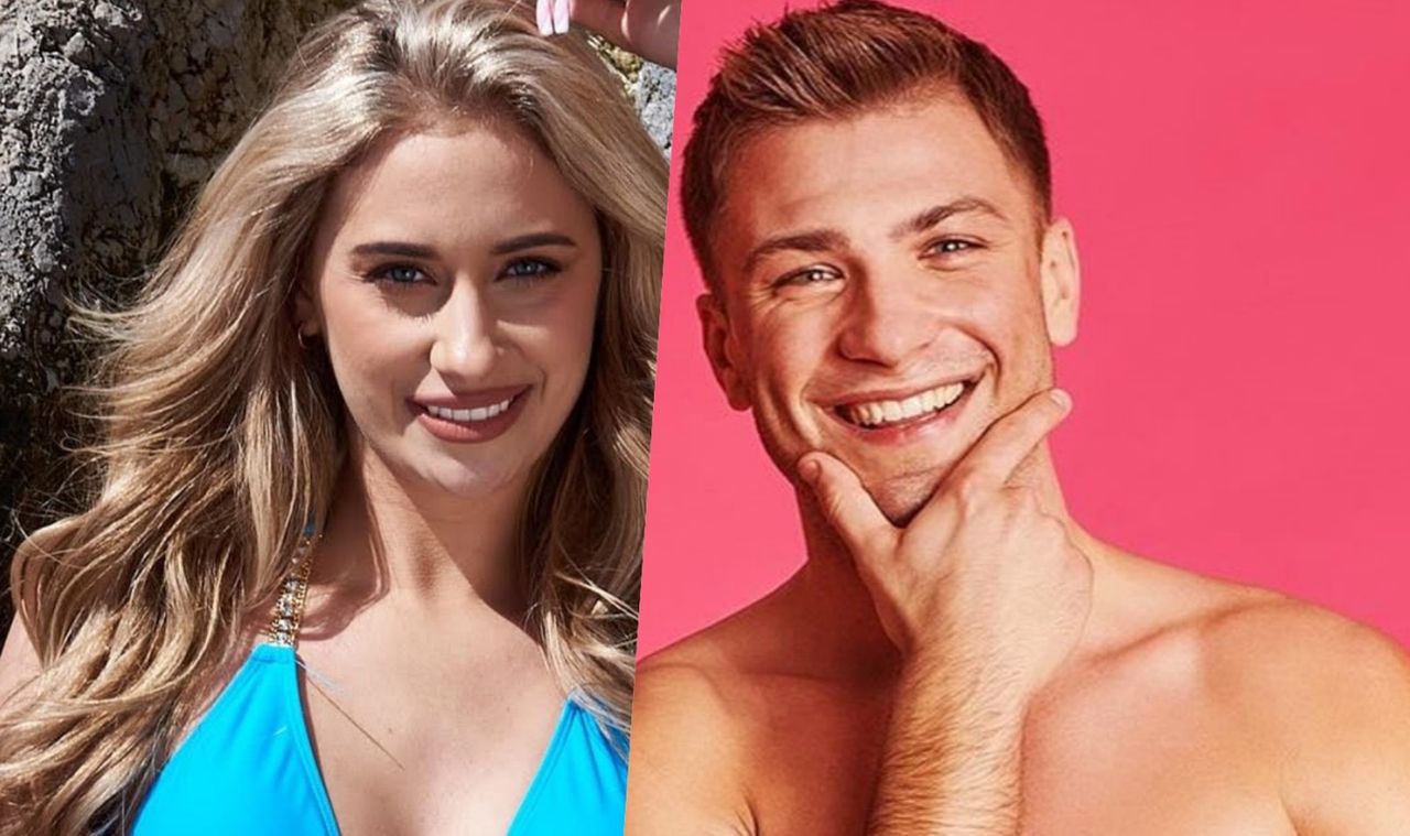 "Love Island. Wyspa miłości". Ta dwójka uczestników znała się wcześniej?