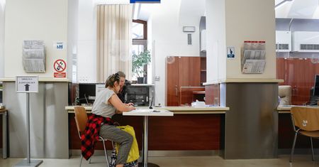 Fiskus musi udowodnić winę. Sejm zdecydował