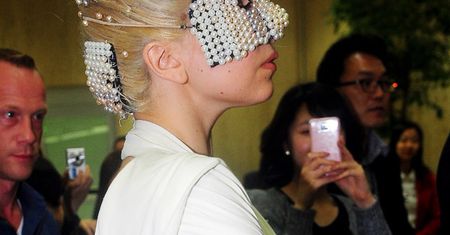 GaGa rzuciła faceta, bo… jedzie w kolejną trasę!