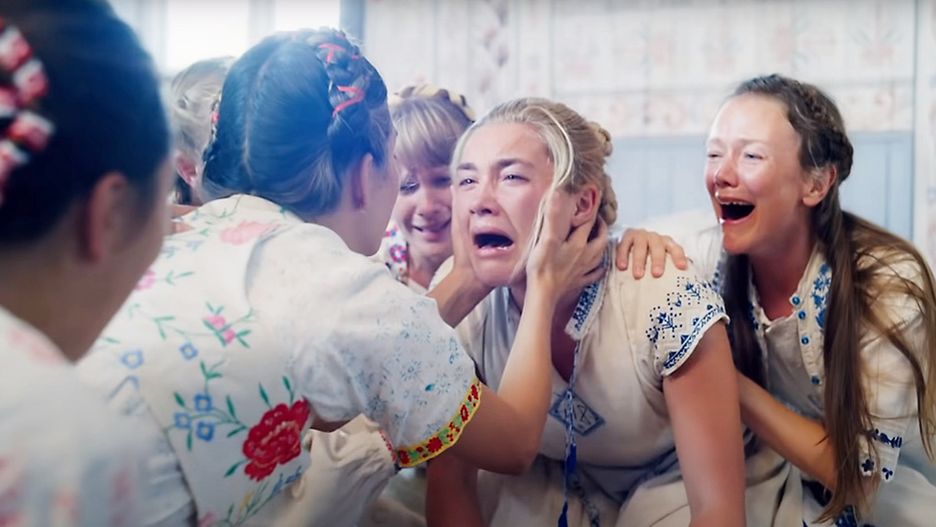 "Midsommar. W biały dzień" zbierał bardzo dobre opinie fanów kina grozy.
