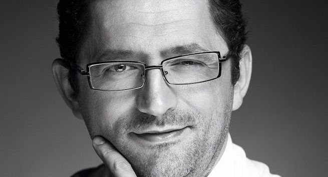 Przemysław Pohrybieniuk nowym dyrektorem zarządzającym Kulczyk Foundation