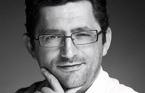 Przemysław Pohrybieniuk nowym dyrektorem zarządzającym Kulczyk Foundation