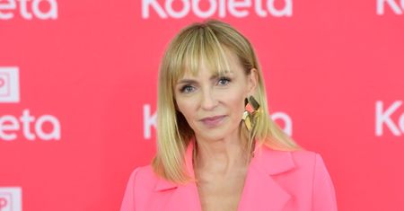 Anna Wyszkoni wspomina bana w TVP: "Wprost dano mi do zrozumienia, z czego wynika ta decyzja"