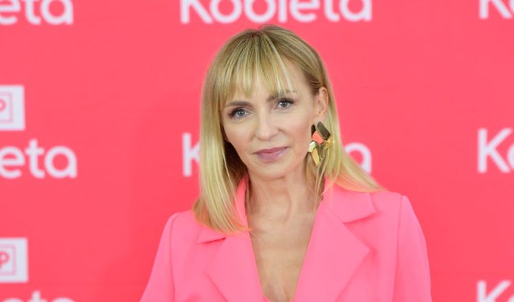 Anna Wyszkoni została wyrzucona z festiwalu w Opolu