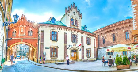 Noc Muzeów 2022 w polskich miastach. Przegląd atrakcji