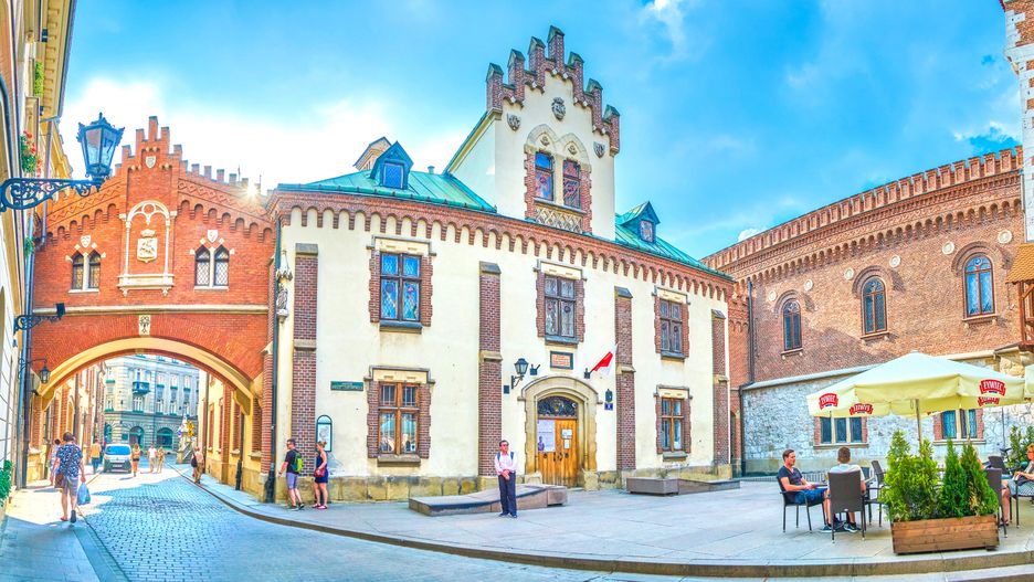 Noc Muzeów w 2022 roku będzie wyjątkowa - pierwsza po pandemii