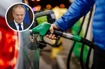 "Nie zawahamy się". Tusk mówi, co jeśli rozkręci się turystyka paliwowa do Polski