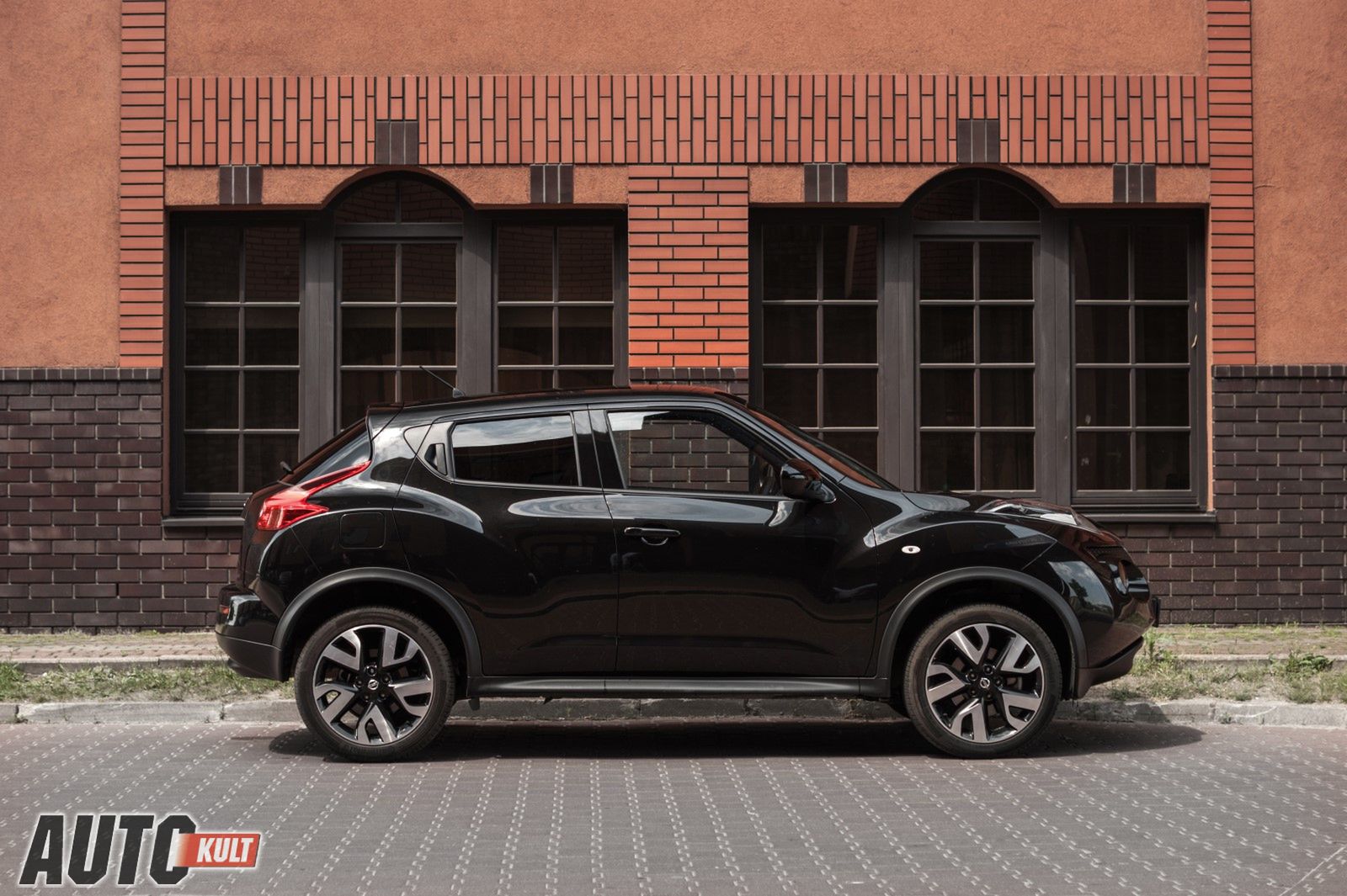 Nissan Juke 1,6 DIG-T - test [galeria] 3