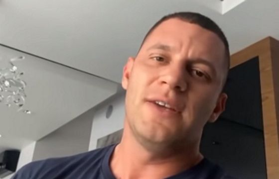 Dziki Trener kupił 1,5 mln akcji spółki mPay. Został wspólnikiem i ambasadorem aplikacji