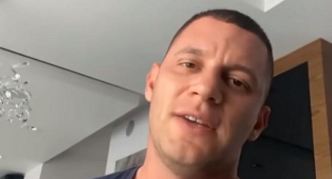 Dziki Trener kupił 1,5 mln akcji spółki mPay. Został wspólnikiem i ambasadorem aplikacji