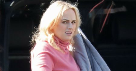 Rebel Wilson przeszła ogromną metamorfozę. Doradzano jej jednak, by nie chudła