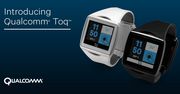 Qualcomm Toq - zegarek z wyświetlaczem Mirasol, który pobije Galaxy Geara?