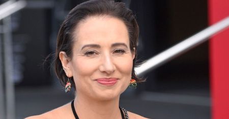 Pokazała, co zrobiła po ogłoszeniu nowego premiera. Nawiązała do Kaczyńskiego