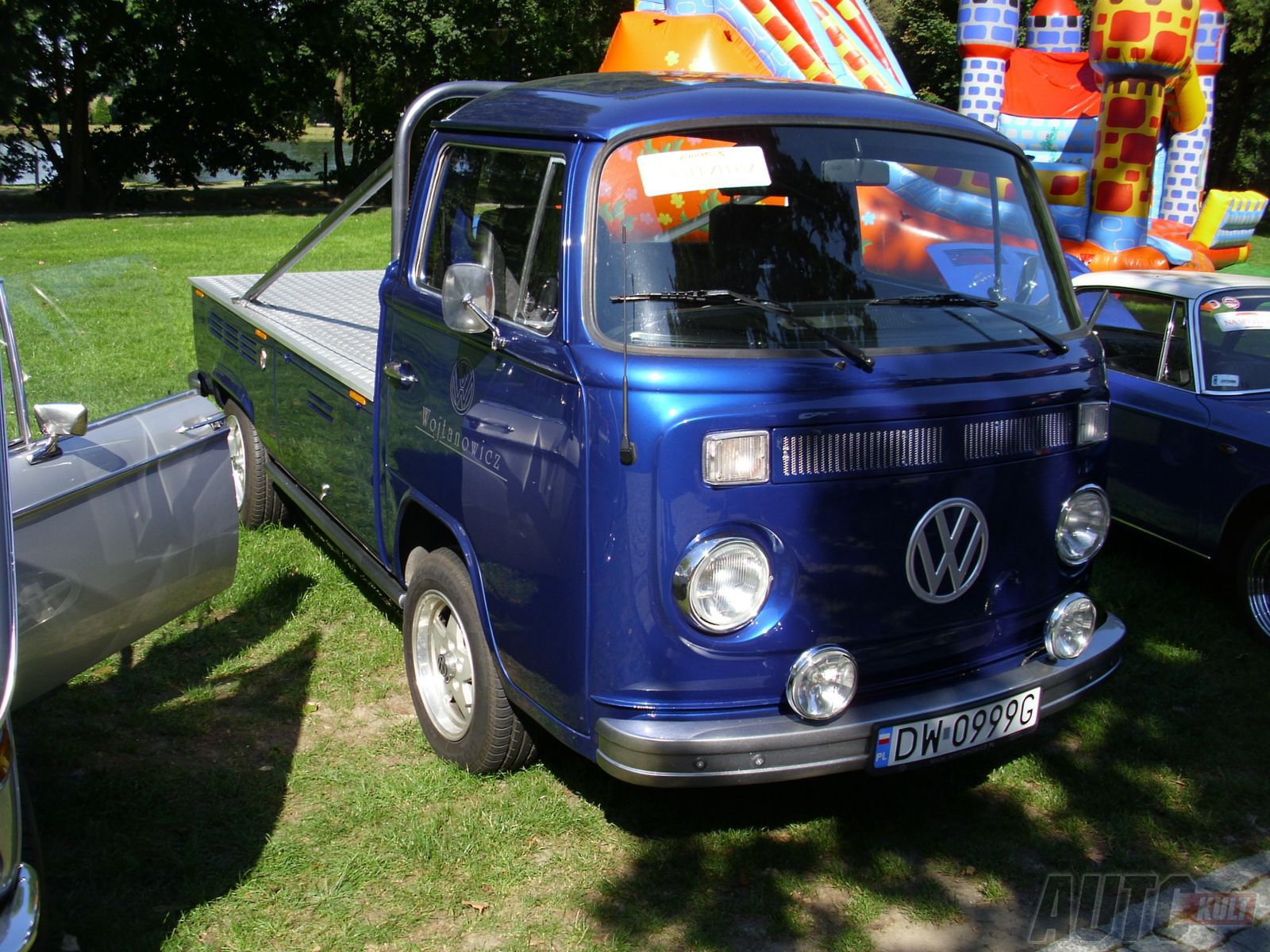 MotoClassic Wrocław 2013 [galeria] 47