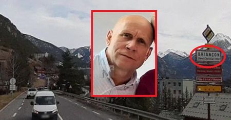 Dramat polskiej rodziny. Służby jadą do Francji szukać 57-latka