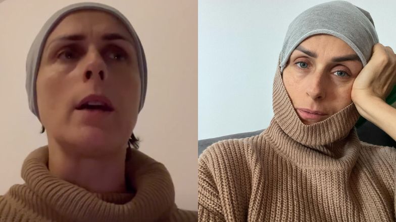 Niemien zabrała głos ws. hejtu po wpisie o 16-letniej Julii