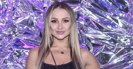 O matulu! Teraz to Sylwia Madeńska już przegięła
