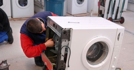Naprawa znów ma się opłacać. Zmiany od 31 lipca