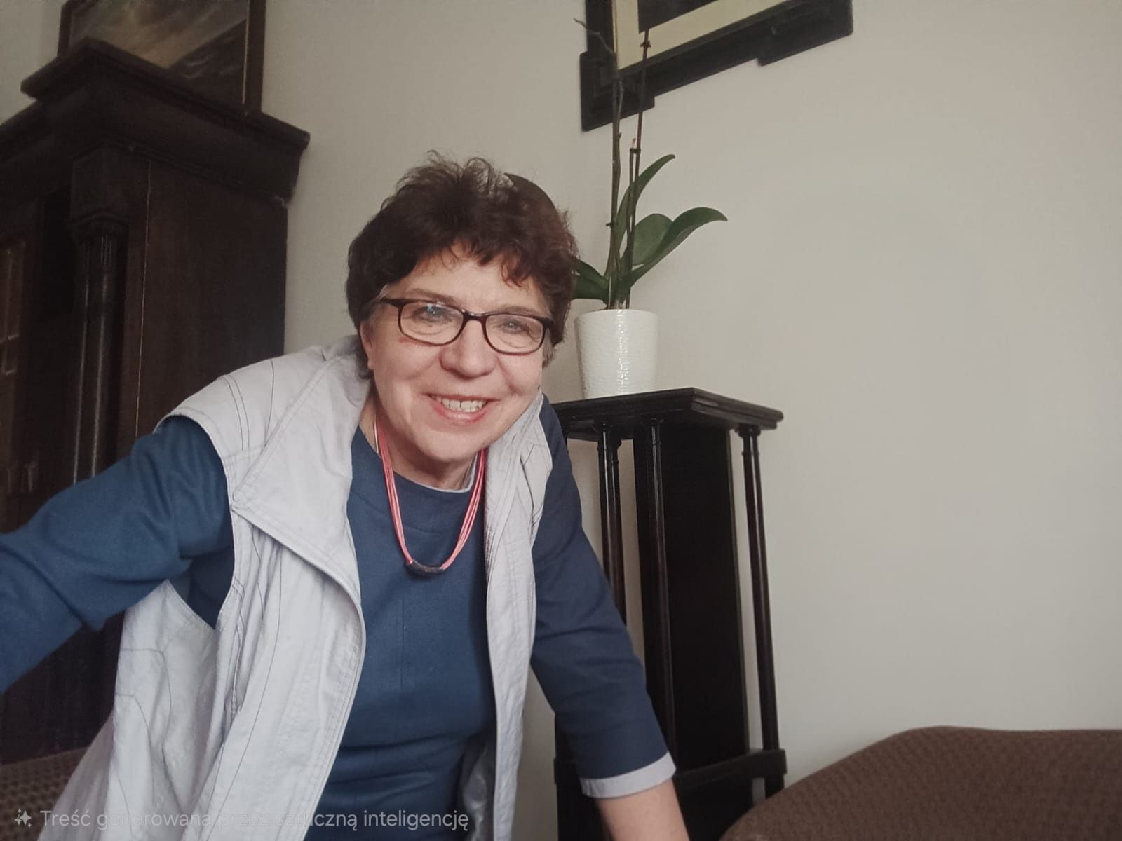 Aleksandra Kożuszek