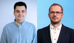 Łukasz Godlewski i Kamil Wolnicki wicenaczelnymi Przeglądu Sportowego Onet