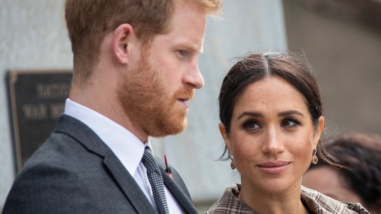 Oto jak Harry dowiedział się o śmierci dziadka, księcia Filipa