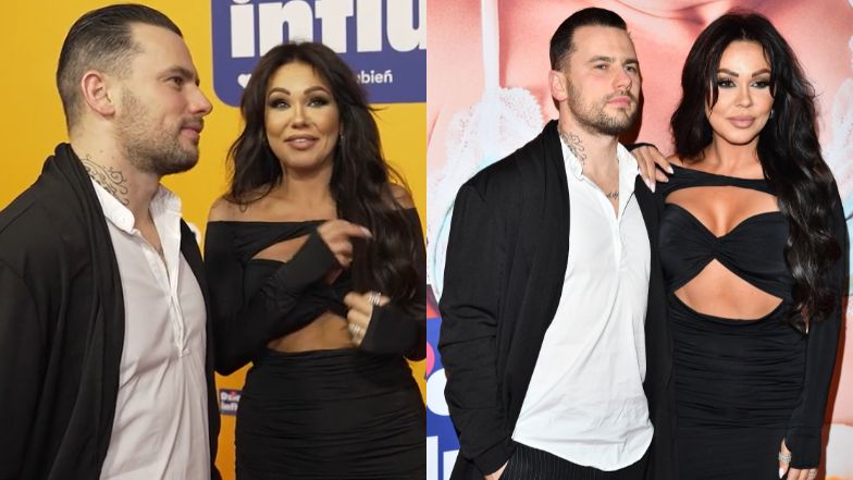 Collins wspiera Bombę w najbardziej ABSURDALNYCH chwilach. Mówią o kontakcie z EKS. "Wpadliśmy do niej na rosół i na drineczka" (WIDEO)