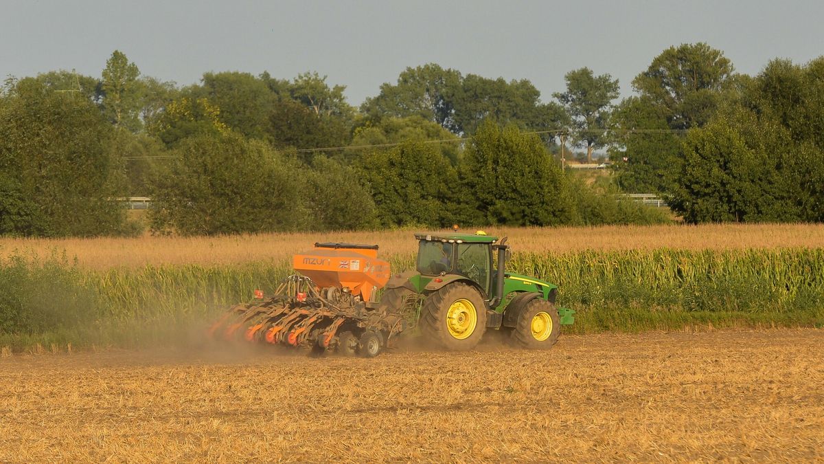 Polski Ład. Na wieś trafi 45 mld zł 
