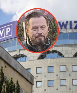Nagrał wszystko komórką. Stanowski pokazuje 20-minutową awanturę w TVP